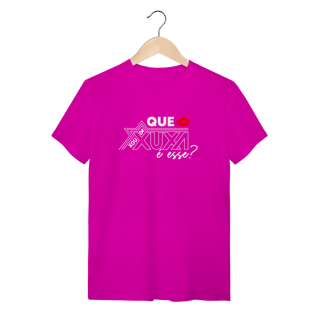 Nome do produto Que Xou da Xuxa é esse?