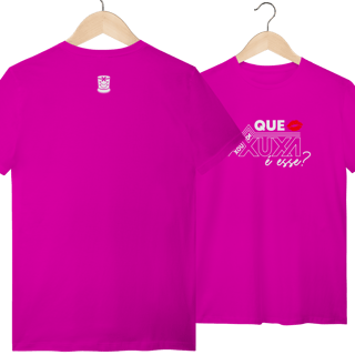 Nome do produto Que Xou da Xuxa é esse?