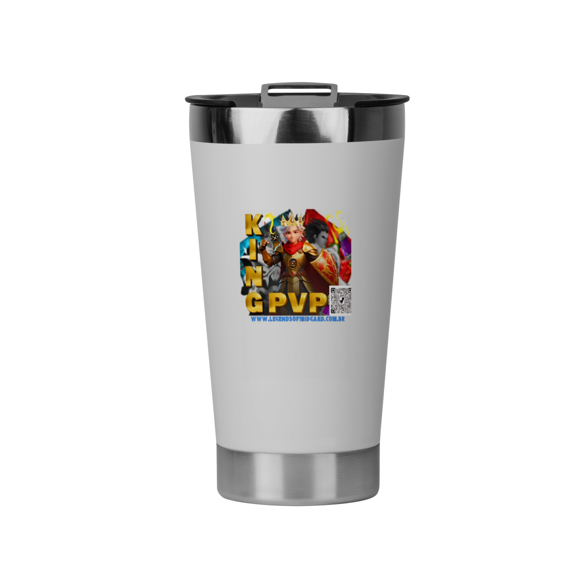 Copo Térmico