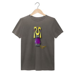 T-Shirt Estonada – Poeira de Lac