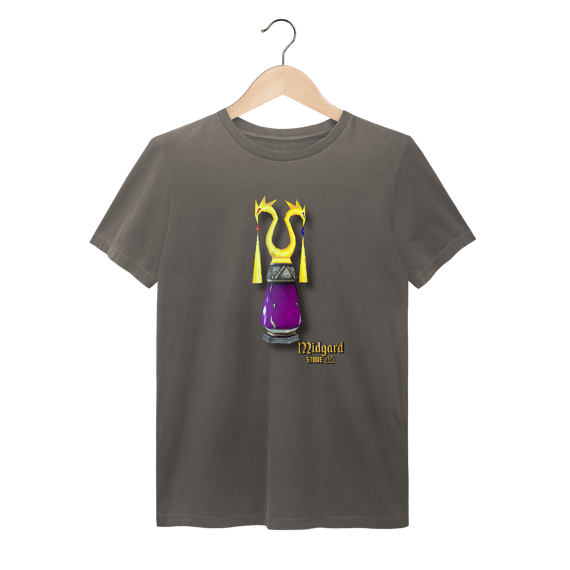 T-Shirt Estonada – Poeira de Lac