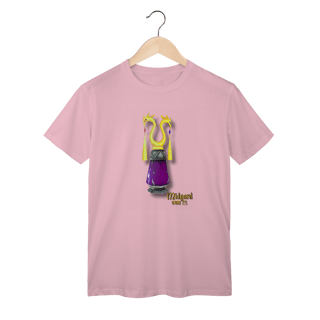 Nome do produto T-Shirt Quality – Poeira de Lac
