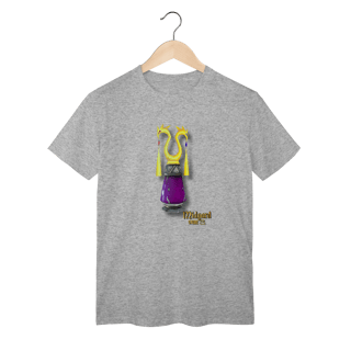 Nome do produto T-Shirt Quality – Poeira de Lac