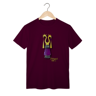 Nome do produto T-Shirt Quality – Poeira de Lac