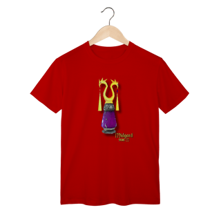 Nome do produto T-Shirt Quality – Poeira de Lac