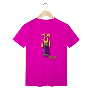 Nome do produto T-Shirt Quality – Poeira de Lac
