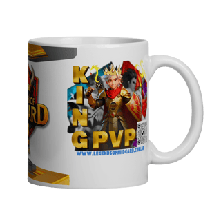 Nome do produto Caneca de Porcelana