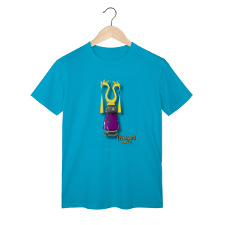 Nome do produto T-Shirt Quality – Poeira de Lac