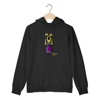 Nome do produto Moletom Prime Canguru – Poeira de Lac