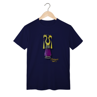 Nome do produto T-Shirt Quality – Poeira de Lac