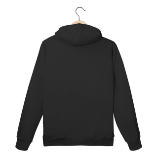 Nome do produto Moletom Prime Canguru – Poeira de Lac