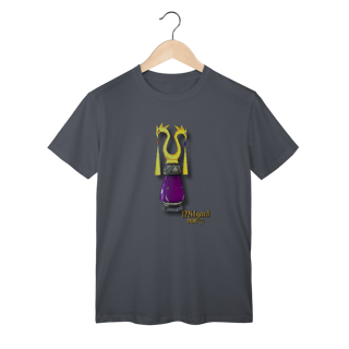 Nome do produto T-Shirt Quality – Poeira de Lac