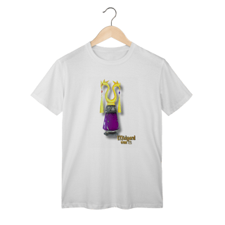 Nome do produto T-Shirt Quality – Poeira de Lac