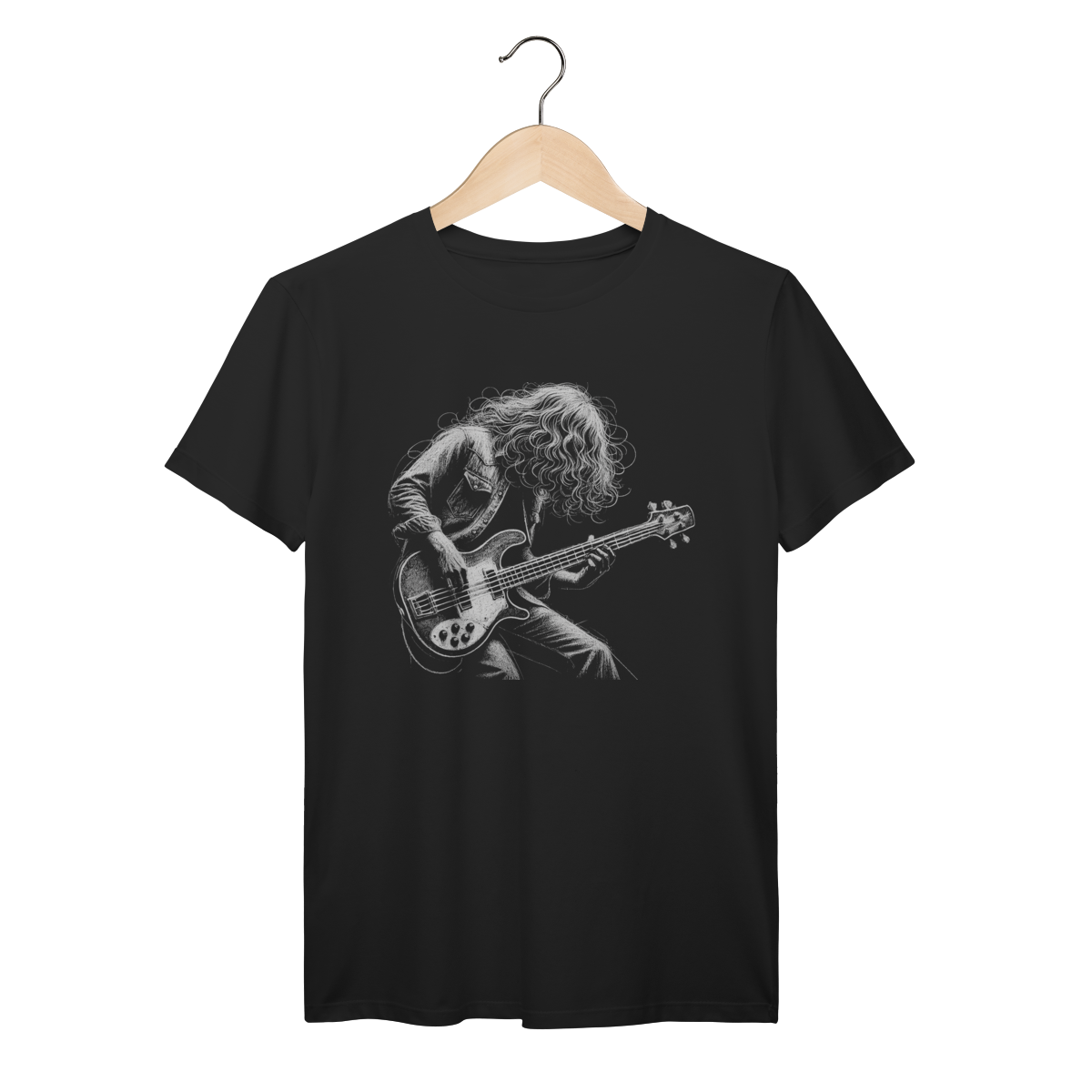 Cliff Bass