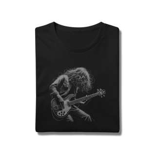 Nome do produto Cliff Bass