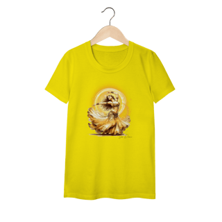 Nome do produto Sun Dance - Baby Look