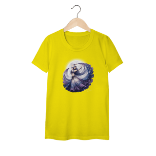 Nome do produto Moon Dance - Baby Look