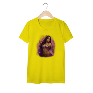 Nome do produto Luna - Baby Look