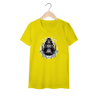 Nome do produto Bailarina Wicca - Baby Look