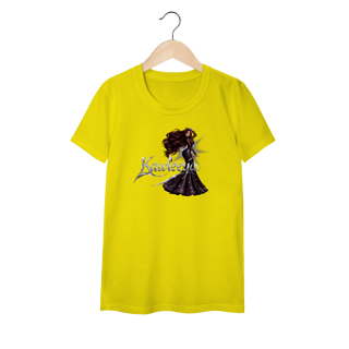 Nome do produto Kawleeya - Baby Look