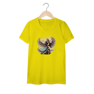 Nome do produto Dancing Isis - Baby Look