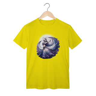 Nome do produto Moon Dance - T-shirt