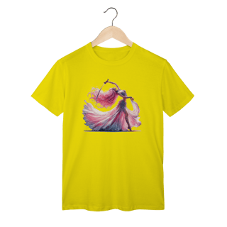 Nome do produto Lamis - T-shirt