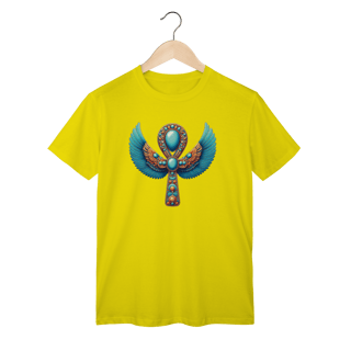 Nome do produto Ankh - T-shirt