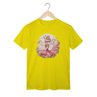 Nome do produto Boneca Amal - T-shirt