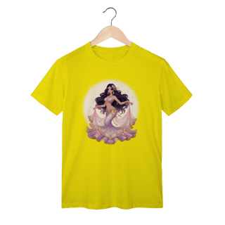 Nome do produto Boneca Noahri - T-shirt