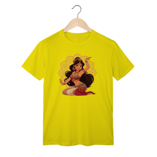 Nome do produto Lina - T-shirt