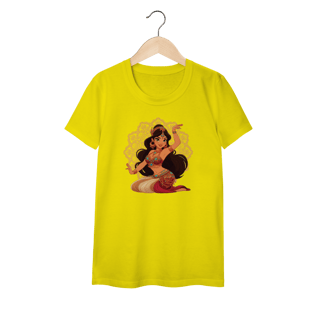 Nome do produto Lina - Baby Look