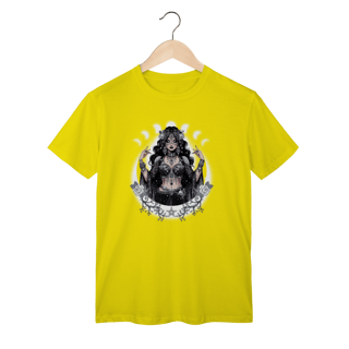 Nome do produto Bailarina Wicca - T-shirt