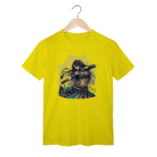 Nome do produto Dalia - T-shirt