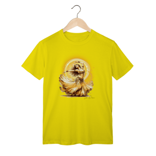 Nome do produto Sun Dance - T-shirt