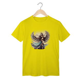 Nome do produto Dancing Isis - T-shirt