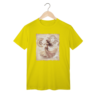 Nome do produto Bailarina Andaluz - T-shirt