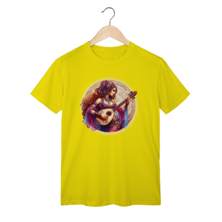 Nome do produto Maryam - T-shirt