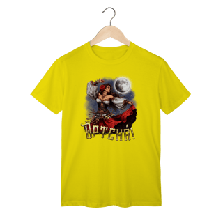 Nome do produto Yanya - T-shirt