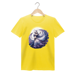 Nome do produto Moon Dance - Baby Look Estonada