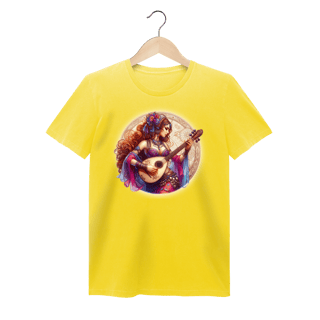 Nome do produto Maryam - Baby Look estonada