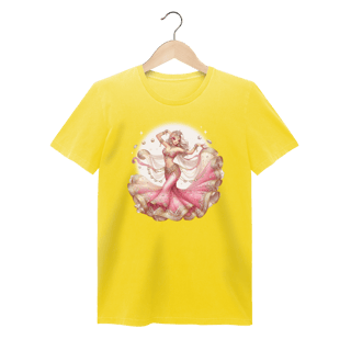 Nome do produto Boneca Amal - Baby Look estonada