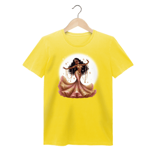 Nome do produto Boneca Layla - Baby Look estonada