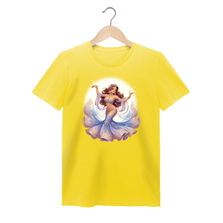 Nome do produto Boneca Noura - Baby Look estonada