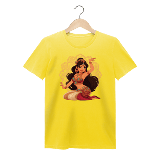 Nome do produto Lina - Baby Look