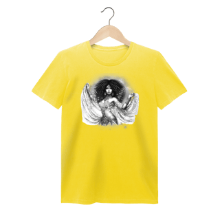 Nome do produto Zara - Baby Look