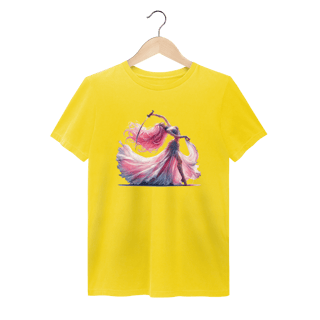 Nome do produto Lamis - T-shirt estonada