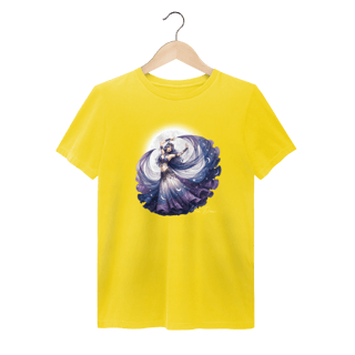 Nome do produto Moon Dance - T-shirt Estonada