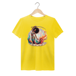 Nome do produto Nayara - T-shirt estonada