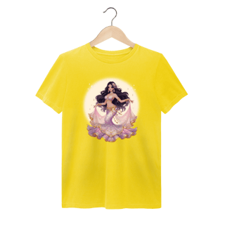 Nome do produto Boneca Noahri - T-shirt estonada